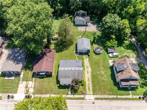 View/Area - 847 E 3rd St, Xenia, OH 45385 photo 2 of 8