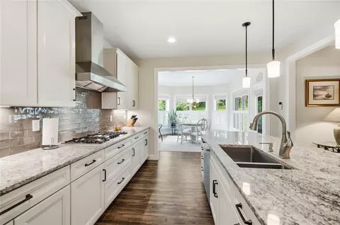 Kitchen - 5772 Rivers Fork Dr, Morrow, OH 45152 photo 2 of 3
