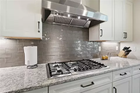 Kitchen - 5772 Rivers Fork Dr, Morrow, OH 45152 photo 3 of 3