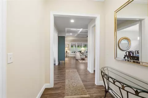 Entry Way - 5772 Rivers Fork Dr, Morrow, OH 45152 photo 2 of 6
