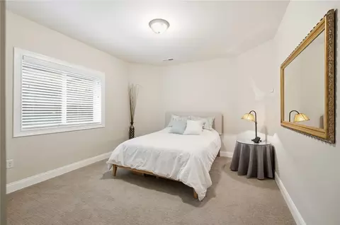 Bedroom - 5772 Rivers Fork Dr, Morrow, OH 45152 photo 3 of 4