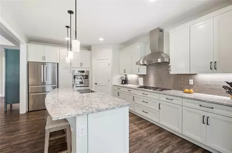 Kitchen - 5772 Rivers Fork Dr, Morrow, OH 45152 photo 1 of 3