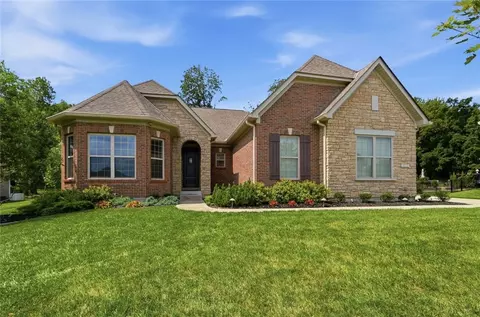 Exterior - 5772 Rivers Fork Dr, Morrow, OH 45152 photo 2 of 11