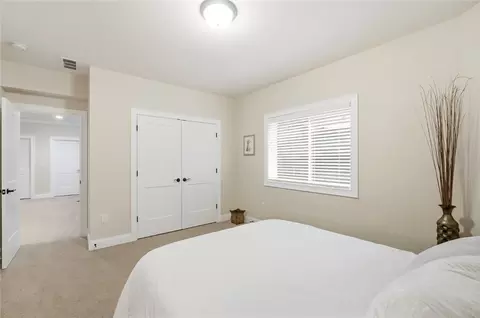 Bedroom - 5772 Rivers Fork Dr, Morrow, OH 45152 photo 4 of 4