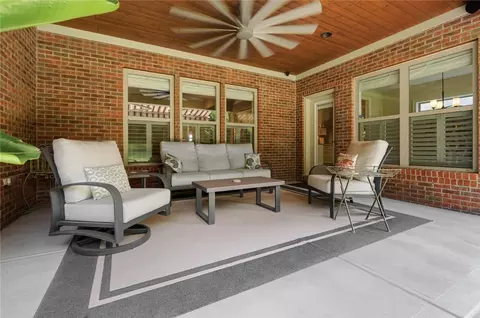 Exterior - 5772 Rivers Fork Dr, Morrow, OH 45152 photo 6 of 11