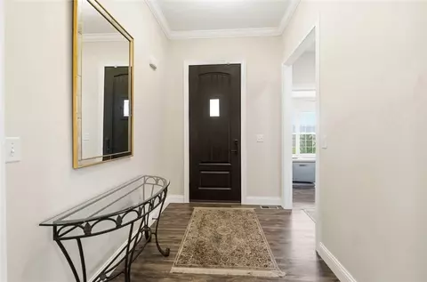 Entry Way - 5772 Rivers Fork Dr, Morrow, OH 45152 photo 1 of 6