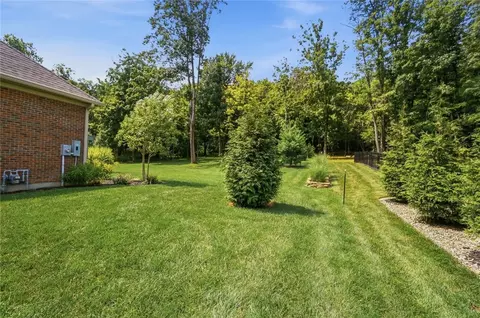 Exterior - 5772 Rivers Fork Dr, Morrow, OH 45152 photo 10 of 11