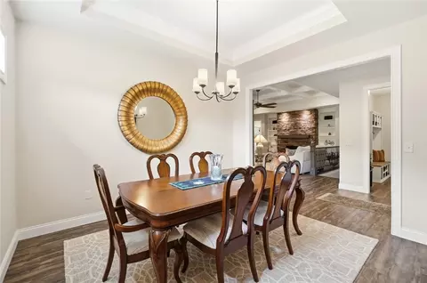 Dining - 5772 Rivers Fork Dr, Morrow, OH 45152 photo 3 of 3