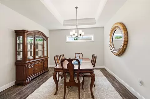 Dining - 5772 Rivers Fork Dr, Morrow, OH 45152 photo 2 of 3