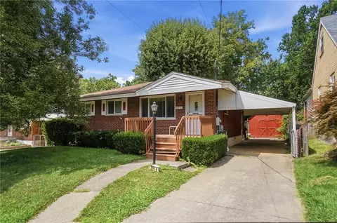 2516 Garrison Dr, Cincinnati, OH 45231 photo 3