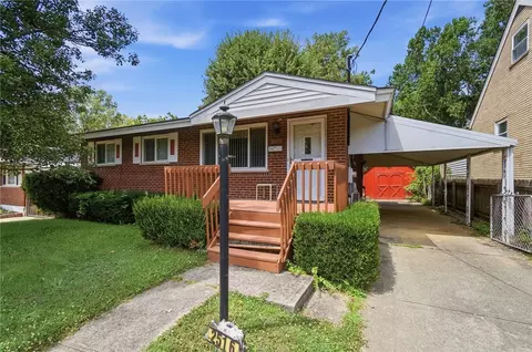 2516 Garrison Dr, Cincinnati, OH 45231 photo 5
