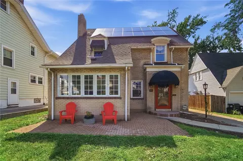 16 Kenwood Dr, Middletown, OH 45042