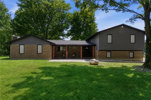 5500 Utica Rd, Waynesville, OH 45068