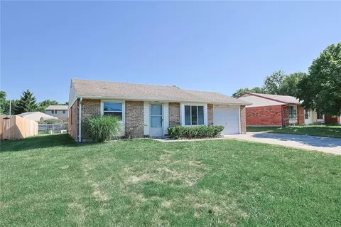 4773 Taylorsville Rd, Huber Heights, OH 45424