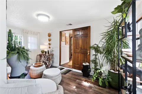 Entry Way - 3905 Far Hills Ave, Kettering, OH 45429 photo 7 of 15