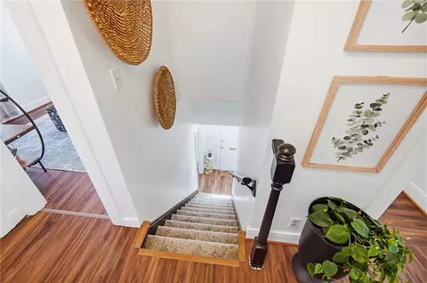 Entry Way - 3905 Far Hills Ave, Kettering, OH 45429 photo 13 of 15