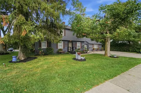 Exterior - 3905 Far Hills Ave, Kettering, OH 45429 photo 4 of 25