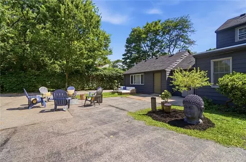 Exterior - 3905 Far Hills Ave, Kettering, OH 45429 photo 10 of 25