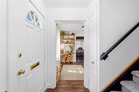 Entry Way - 3905 Far Hills Ave, Kettering, OH 45429 photo 2 of 15