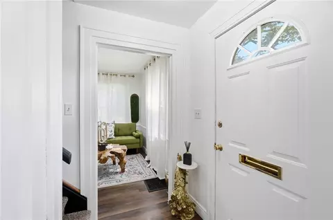 Entry Way - 3905 Far Hills Ave, Kettering, OH 45429 photo 1 of 15