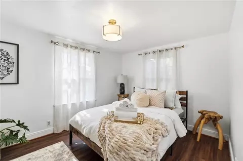 Bedroom - 3905 Far Hills Ave, Kettering, OH 45429 photo 9 of 10