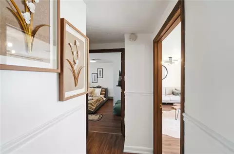 Entry Way - 3905 Far Hills Ave, Kettering, OH 45429 photo 11 of 15