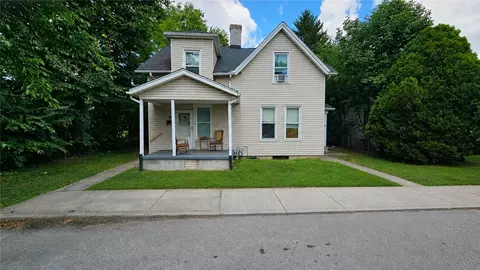 2 Ware Ave, Dayton, OH 45410