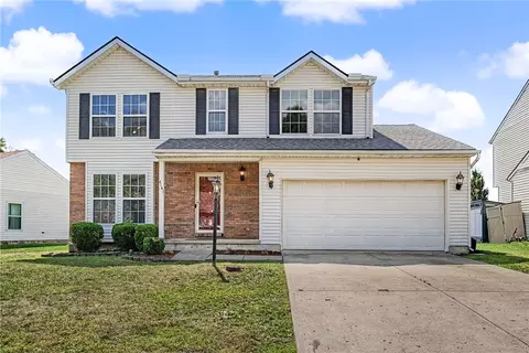 4141 Bridlegate Way, Dayton, OH 45424
