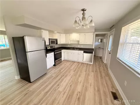 Kitchen - 1071 Romanus Dr, Vandalia, OH 45377 photo 1 of 1