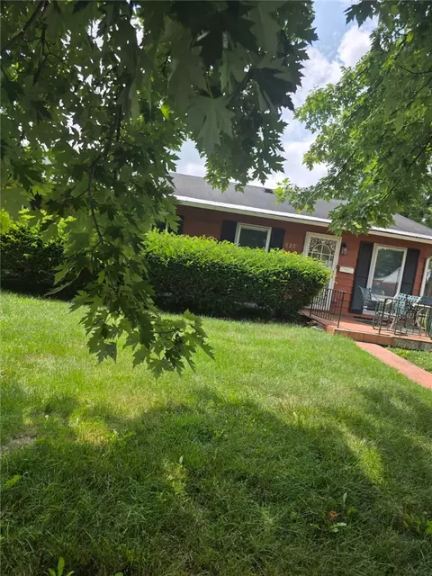 623 Anna St, Dayton, OH 45402