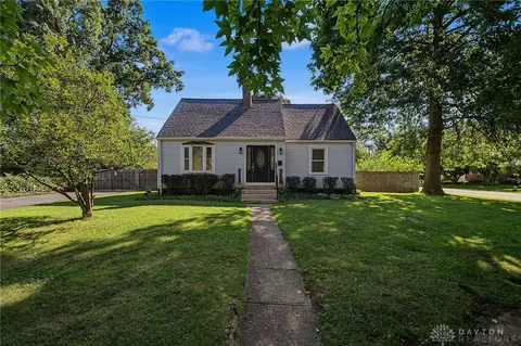 5621 Andover Ave, West Carrollton, OH 45449