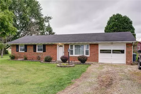 209 East St, Arcanum, OH 45304