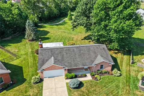 1134 Arlie Ct, Xenia, OH 45385