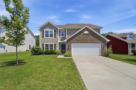 117 Settlers Trl, Union, OH 45322