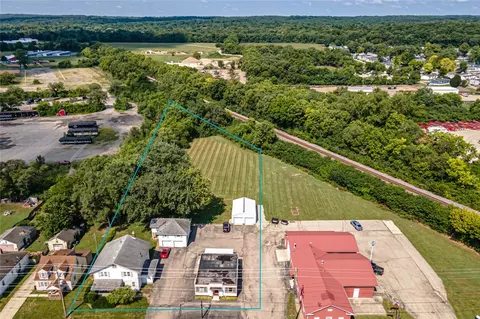 6399 Germantown Rd, Middletown, OH 45042