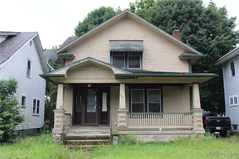 365 E Mccreight Ave, Springfield, OH 45503