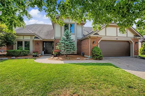 35 Pinehurst Pl, Springboro, OH 45066
