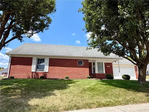 Exterior - 1284 Pheasant Run, Springfield, OH 45503 photo 1 of 3