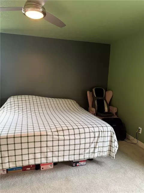 Bedroom - 1284 Pheasant Run, Springfield, OH 45503 photo 1 of 3