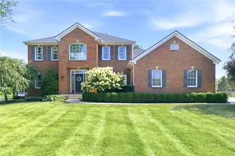 8600 Lower Miamisburg Rd, Germantown, OH 45327