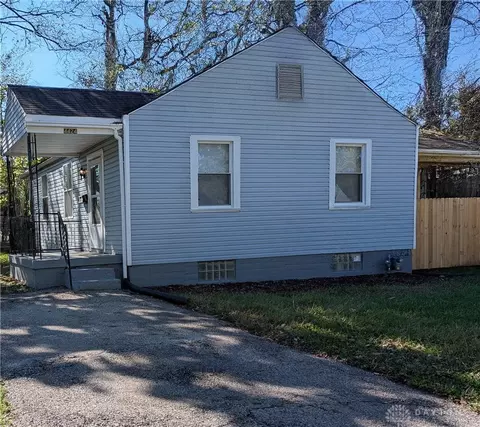 4424 Genesee Ave, Dayton, OH 45406