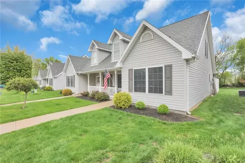 7382 Snug Harbor Dr, Russells Point, OH 43348