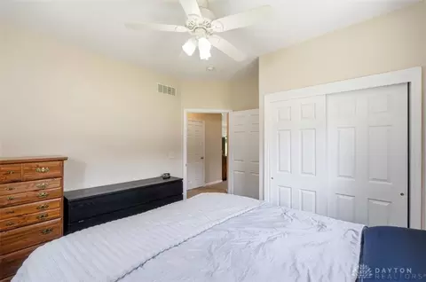 Bedroom - 69 Wolfer Dr, Amelia, OH 45102 photo 2 of 4