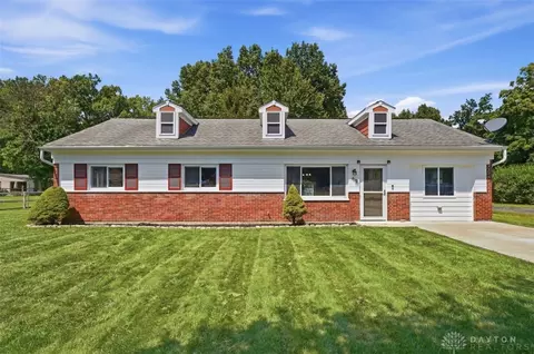Exterior - 69 Wolfer Dr, Amelia, OH 45102 photo 2 of 11