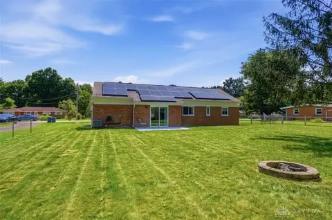 Exterior - 69 Wolfer Dr, Amelia, OH 45102 photo 5 of 11