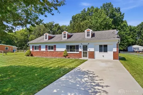 Exterior - 69 Wolfer Dr, Amelia, OH 45102 photo 3 of 11