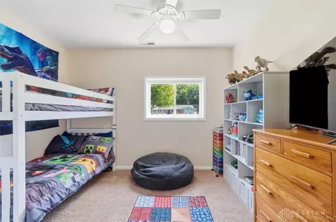 Bedroom - 69 Wolfer Dr, Amelia, OH 45102 photo 3 of 4