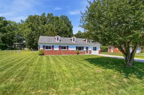 Exterior - 69 Wolfer Dr, Amelia, OH 45102 photo 4 of 11