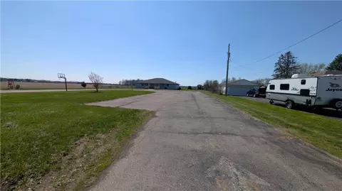 Exterior - 89 E Clark St, North Hampton, OH 45349 photo 2 of 8