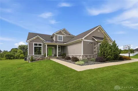 2665 Lucy Ln, Waynesville, OH 45068